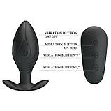 Анальний корок Royal Pleasure, фото 6