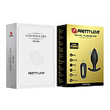 Анальний корок Royal Pleasure, фото 9