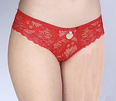 Мереживні трусики Coeur Joie, фото 3