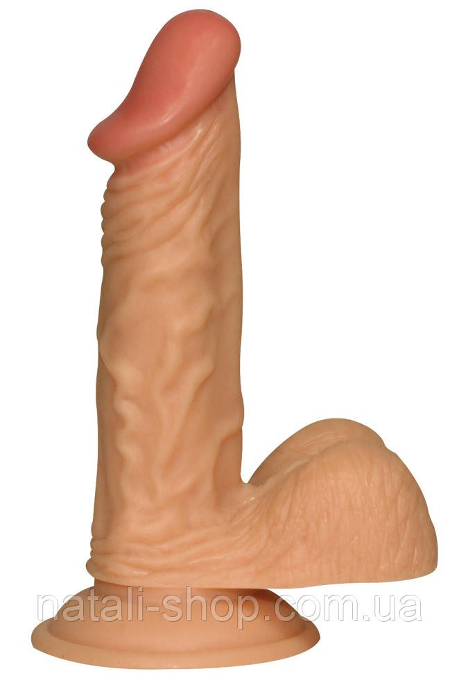 Фалоімітатор Natural Seducer