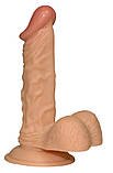 Фалоімітатор Natural Seducer, фото 3