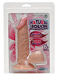 Фалоімітатор Natural Seducer, фото 5