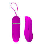 Віброяйце Pretty Love Debby, фото 3