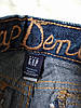 Джинси Gap Denim на дівчинку з вишивкою. Зріст 104 см, фото 3