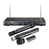 Радіосистема Takstar TS-6800, фото 4