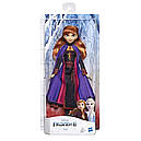 Лялька Анна Холодне серце Принцеса Дісней Disney Princess Anna Hasbro E6710, фото 2