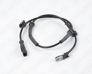 Датчик ABS (передний) на Renault Kangoo II 2008-> - Expert Line (Польша) - R 52056