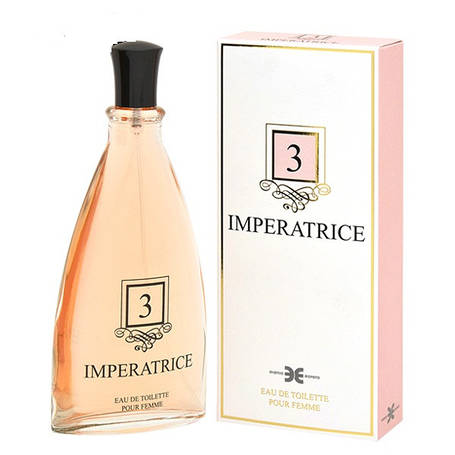 Парфюмерія