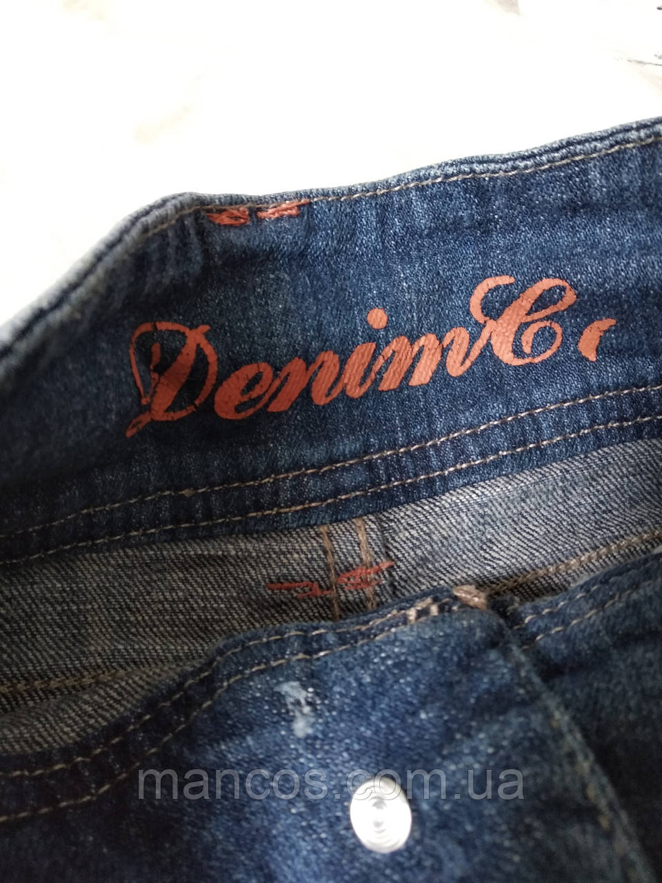 Джинсы Denim Co с молниями детские на рост 98 см - фото 6 - id-p497703471