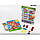 Набір для творчості Блискуча мозаїка (в асортименті 10 видів) Danko Toys БМ-02-02, фото 4