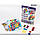 Набір для творчості Блискуча мозаїка (в асортименті 10 видів) Danko Toys БМ-02-02, фото 8