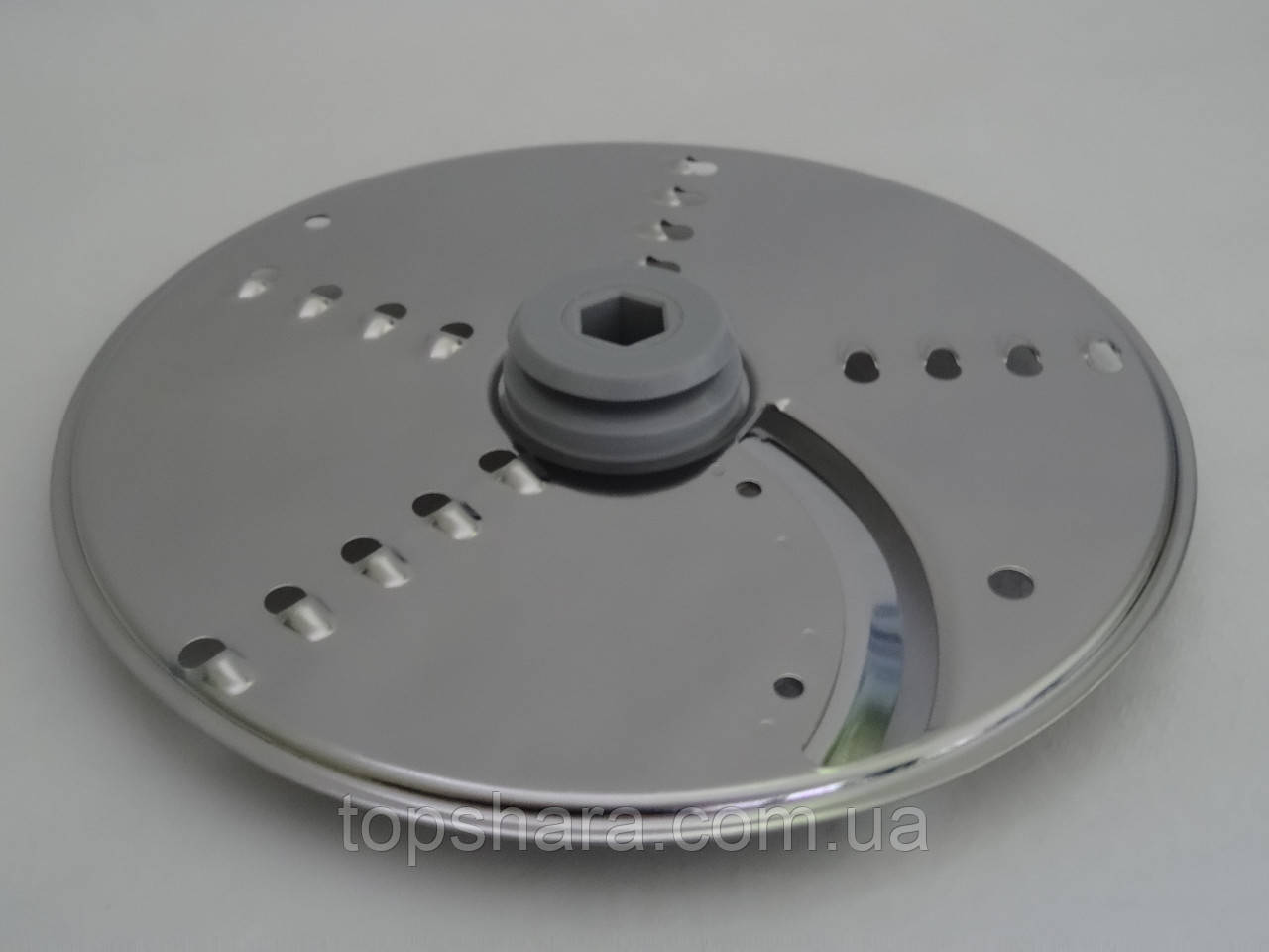 Диск для подрібнення та нарізання блендера Philips HR1677, фото 1