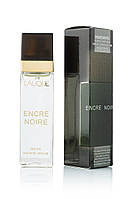 Парфюмированная вода Lalique Encre Noire 40 мл для мужчин и парней