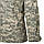 Кітель Helikon-Tex® ACU Shirt - PolyCotton Ripstop - UCP, фото 10