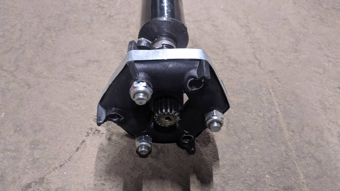 Купити Карданний вал (кардан) Ваз 2101,2102,2103,2104,2105,2106,2107 ...