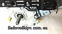 Двигун для культиватора Oleo-Mac MH 150,175,180/Emak До 800 OHV 182cc Made in Italy, фото 7