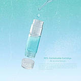 Картридж змінний, насадка стерильна об'єм 1 мл на 12 голок 1 мм для Гідрапен Hydra Pen BEAUTY LUX, 1 шт., фото 2