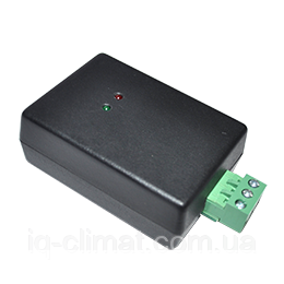 USB-RS485  перетворювач інтерфейсу, Certa (Церта)