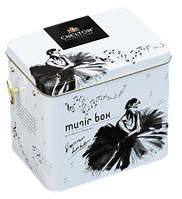 Чай чёрный Chelton Music Box 100 гр. ж/б