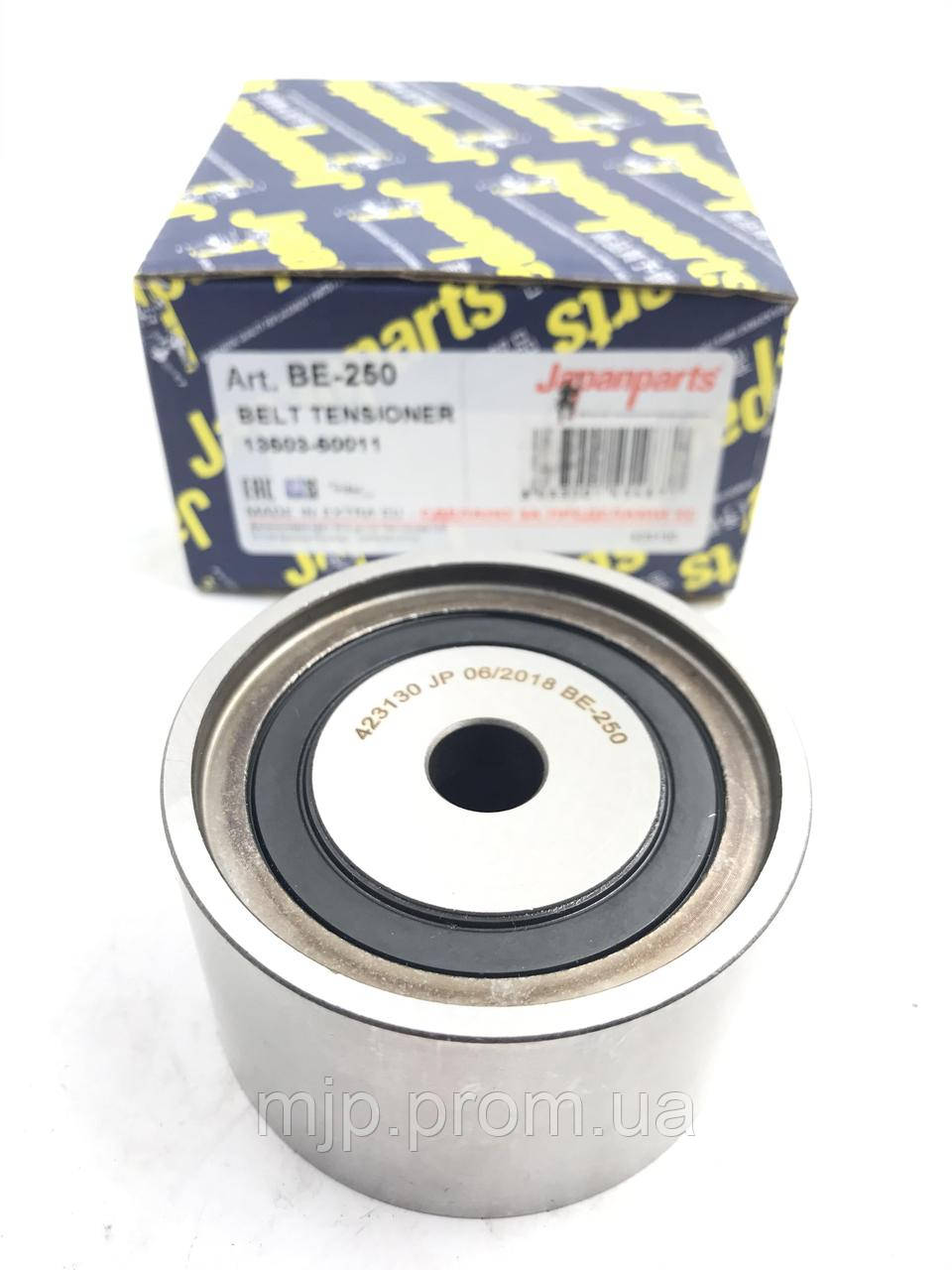 Ролік обвідний, направляючий грм JAPANPARTS BE250 13503-50011.
