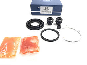 Ремкомплект супорта гальмівного заднього Q-FIX Q094-0154 MR955067, 4605B979.