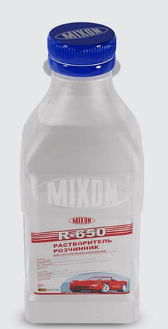 Розчинник Mixon 650 1 л, фото 2
