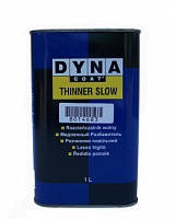 Розріджувач DYNA Slow 1л, фото 3