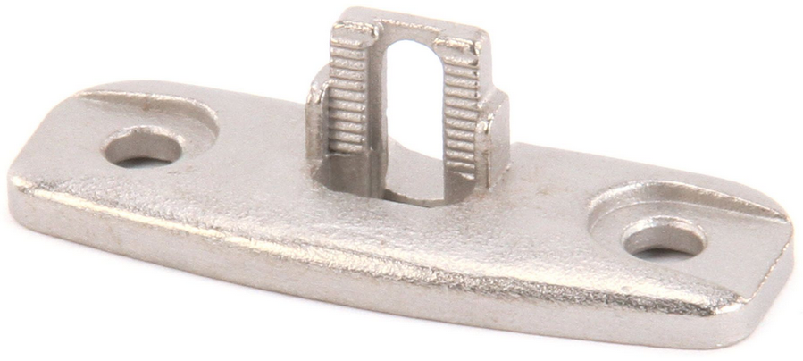 Кронштейн двері для пароконвектомату Rational SCC, CM 61-102, фото 1