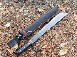 Мачете універсальне туристичне 148126