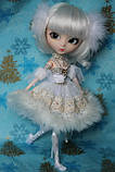 Лялька Pullip Балерина Pere Noel Christmas Ballerina, фото 2