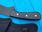 Мачете OX HEAD black, фото 4