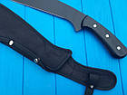 Мачете OX HEAD black, фото 6