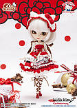Лялька Пуліп Хеллоу Кітті 2019 Pullip Hello Kitty 45th Anniversary, фото 2