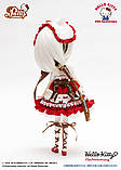 Лялька Пуліп Хеллоу Кітті 2019 Pullip Hello Kitty 45th Anniversary, фото 3