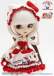 Лялька Пуліп Хеллоу Кітті 2019 Pullip Hello Kitty 45th Anniversary, фото 5