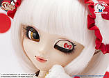 Лялька Пуліп Хеллоу Кітті 2019 Pullip Hello Kitty 45th Anniversary, фото 7
