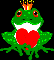 LED панель на футболку "FROG"