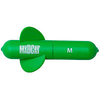 Поплавок на сома DAM MADCAT® Screaming Subfloat М 11,5см 40гр.