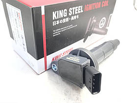 Котушка запалювання KING STEEL 90919-02244