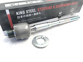 Тяга кермова KING STEEL 45530-60040