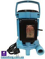 Поверхневий насос Водолій БЦ-1,6-20 У1,1 (5,8 куб. м/год, вертикальний) відцентровий