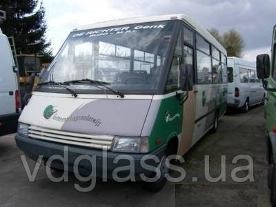 Iveco 59.12 Bus лобове скло, триплекс