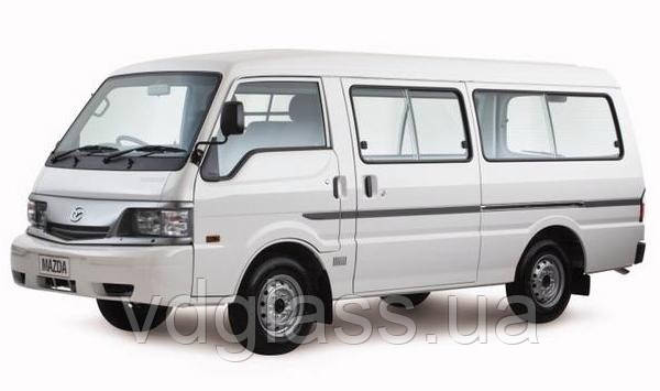 Mazda E2000, 2200 лобове скло, триплекс
