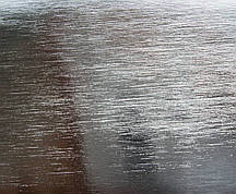 Плівка шліфований хром із мікро канали1,52 м