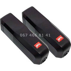 BFT Compacta A20-180 фотоелементи для воріт і шлагбаума