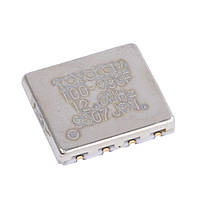 TCO-993F 12.8 MHz (кварцевый генератор) Toyocom