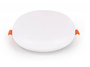LED-панель Luxel 170х16мм 220-240V 24W IP20 (DDR-24N 24W), фото 1