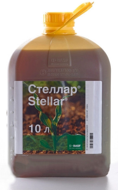 Гербицид Стеллар 10 л BASF, фото 1