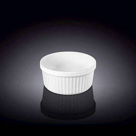 Форма порцелянова порційна Wilmax 12 х 5,5 см 996136 WL