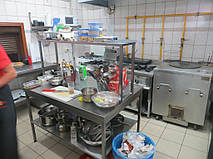 2015 г. Пиццерия, г. Харьков 2